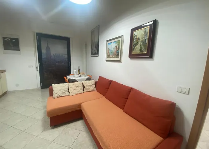 La Casa Di Marisa
