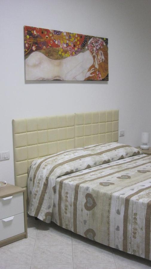 La Casa Di Marisa * La Spezia