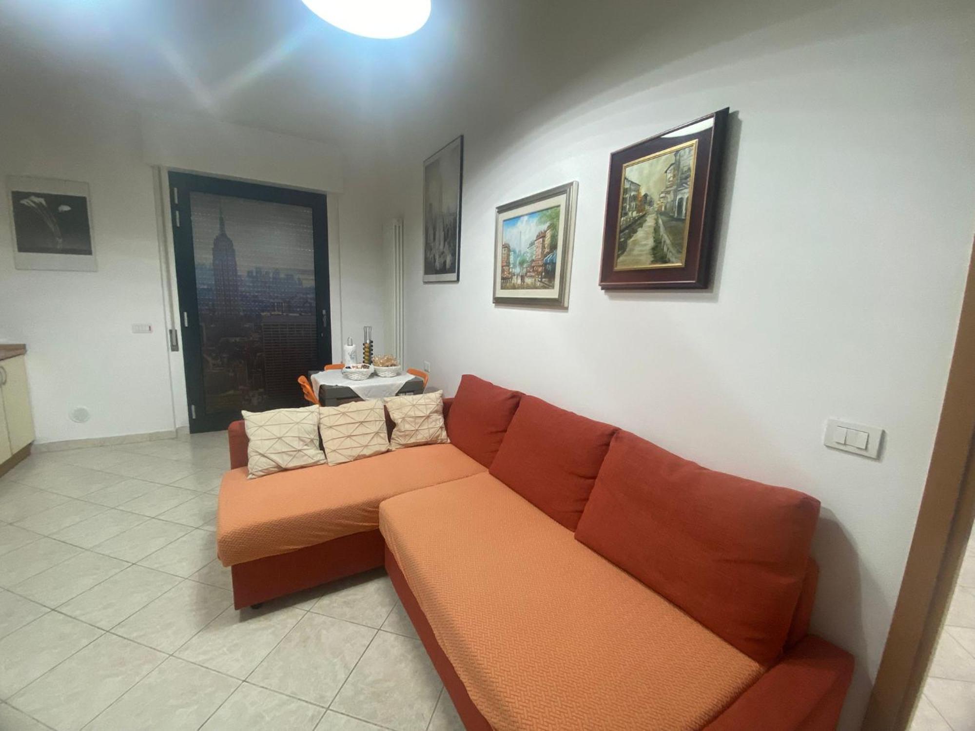 Apartment La Casa Di Marisa La Spezia