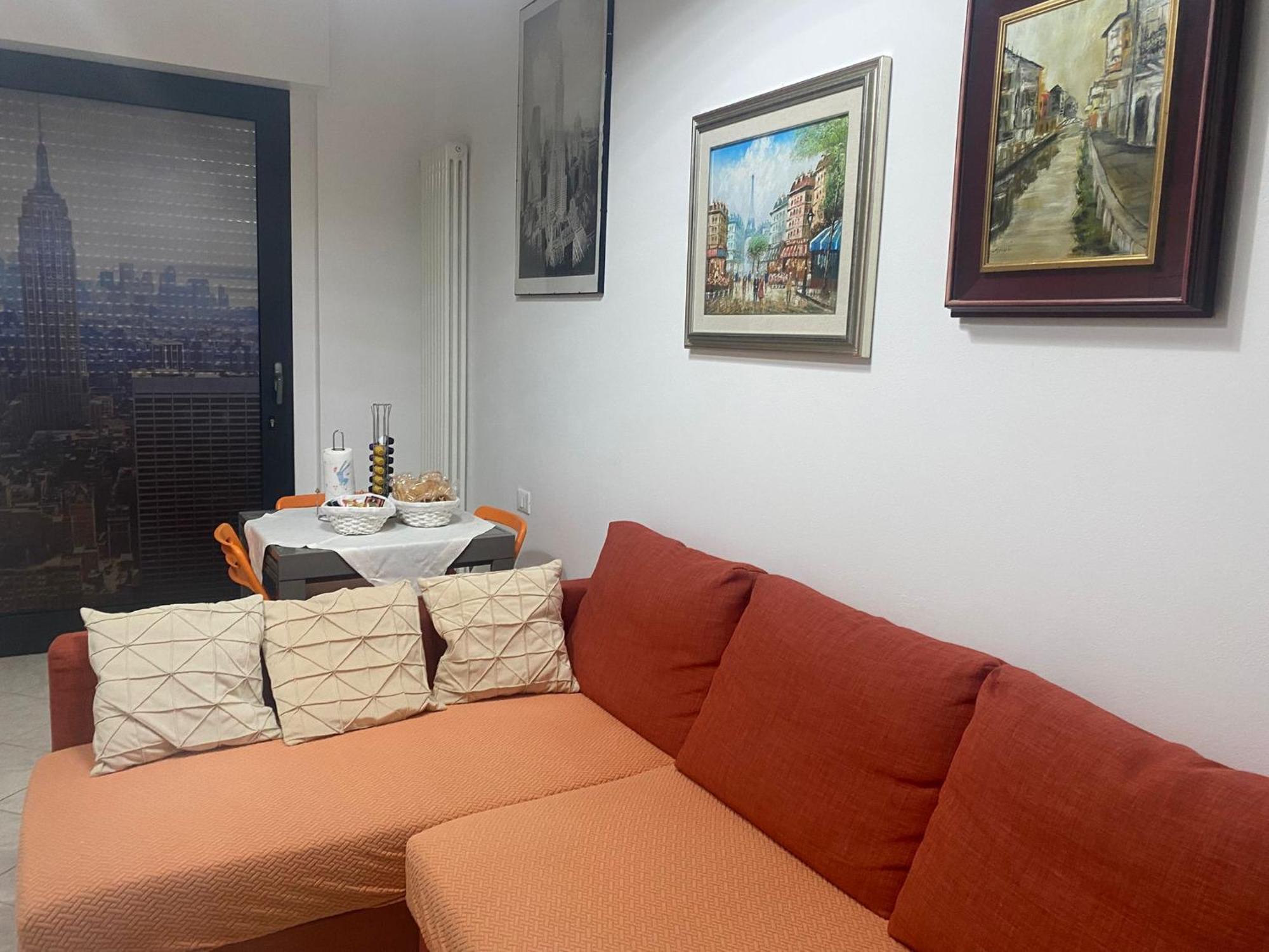La Casa Di Marisa * La Spezia
