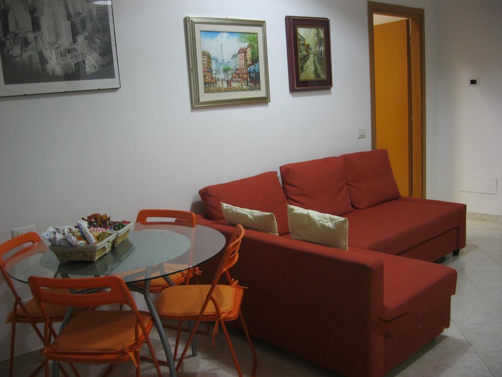 Apartment La Casa Di Marisa La Spezia