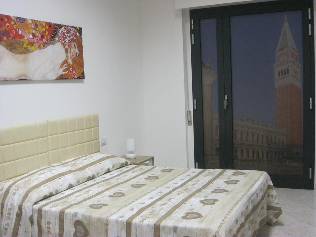 La Casa Di Marisa La Spezia