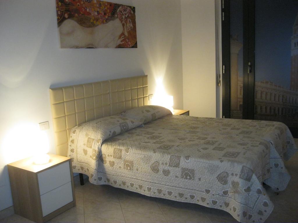 Apartment La Casa Di Marisa *