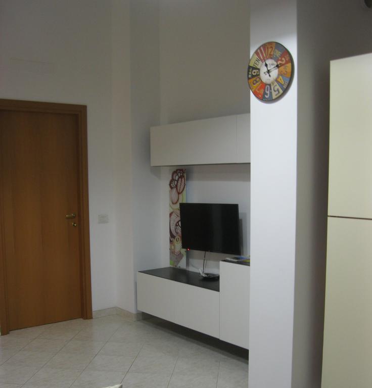 Apartment La Casa Di Marisa *