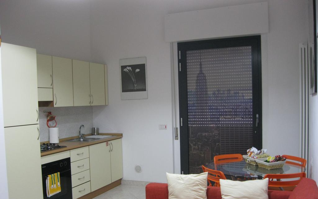 Apartment La Casa Di Marisa La Spezia