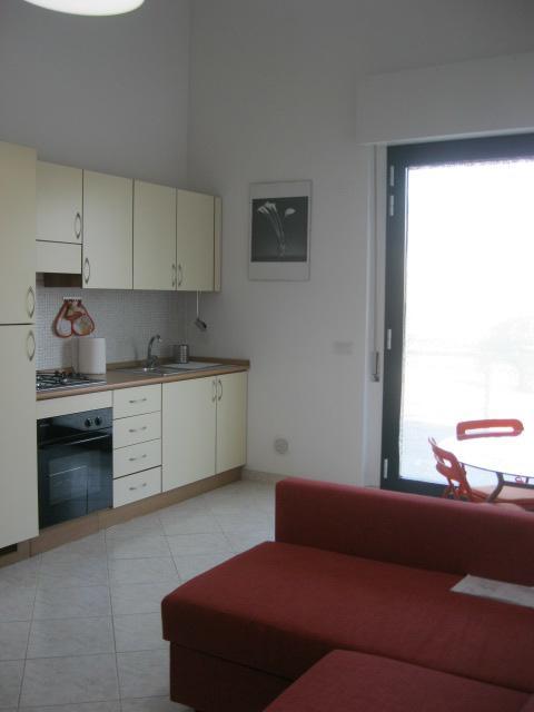 Apartment La Casa Di Marisa *