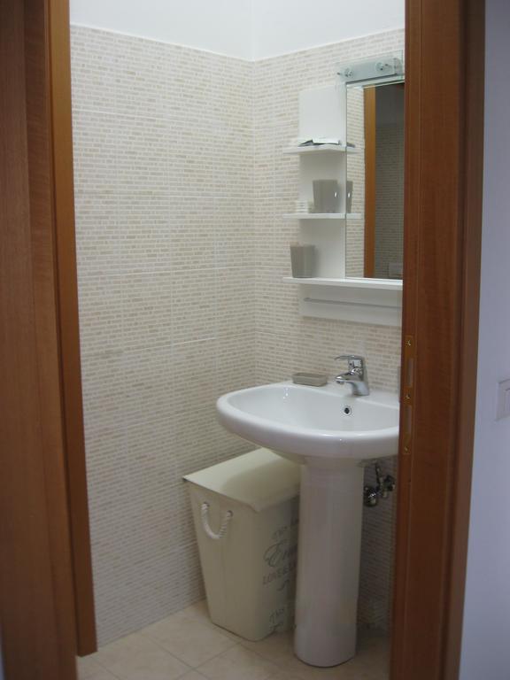 Apartment La Casa Di Marisa La Spezia