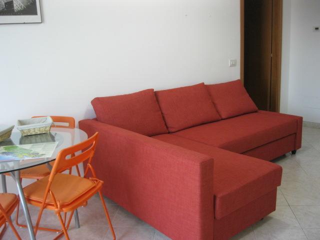 Apartment La Casa Di Marisa *