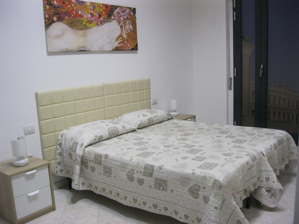Apartment La Casa Di Marisa La Spezia