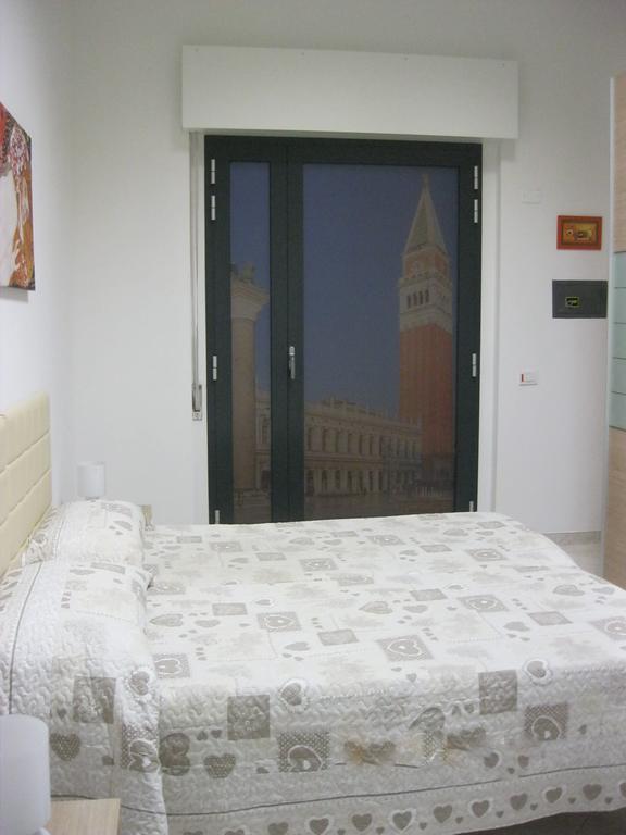 Apartment La Casa Di Marisa *