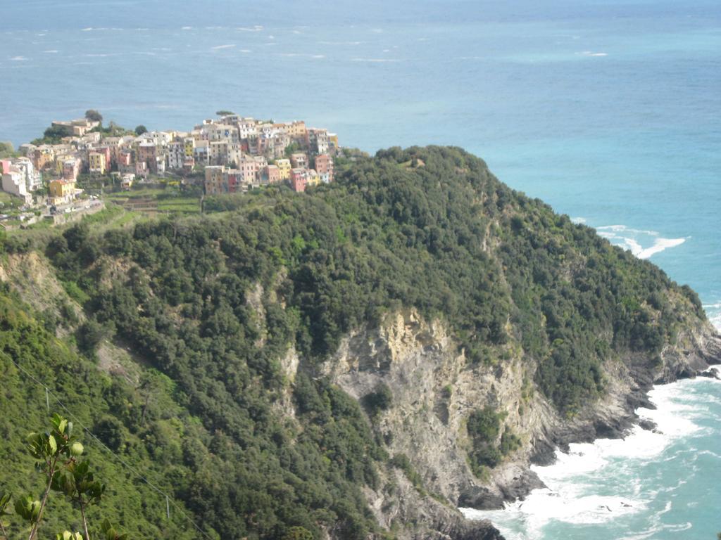La Casa Di Marisa * La Spezia